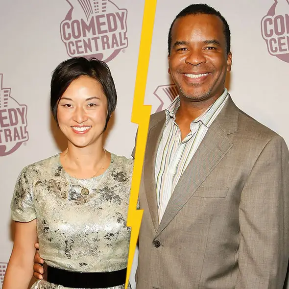 Awesome Actor David Alan Grier: Divorced His Curator Wife in 2010, Where Is He Now?